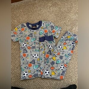 boys pajamas
